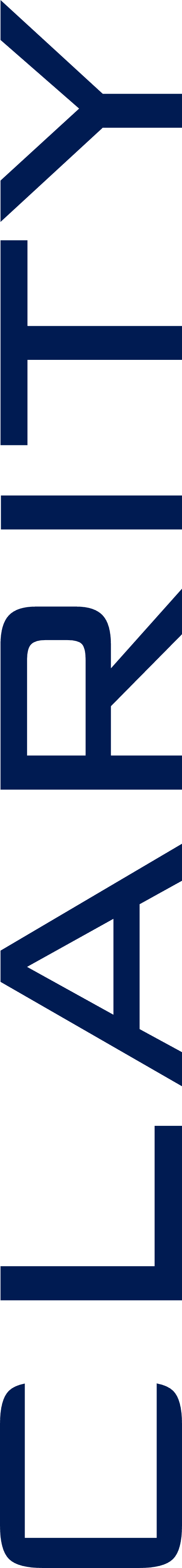 ASCENTA Vertical Logo